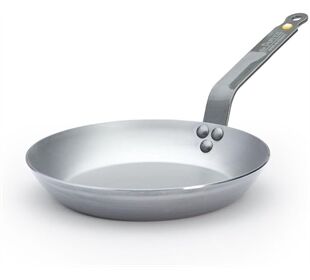 de Buyer BRATPFANNE MINERAL B Ø 24CM