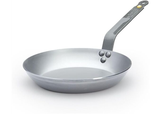 de Buyer BRATPFANNE MINERAL B Ø 24CM