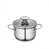 KÜCHENPROFI COOK Kochtopf CAPRI, 12 cm