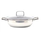 KÜCHENPROFI COOK Servierpfanne PISA, 28 cm