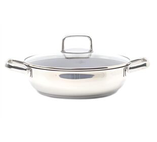 KÜCHENPROFI COOK Servierpfanne PISA, 28 cm