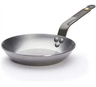 de Buyer BRATPFANNE MINERAL B Ø 20CM