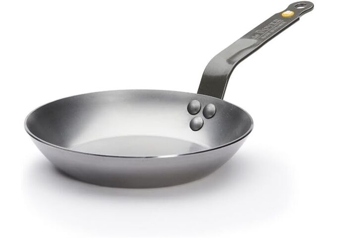 de Buyer BRATPFANNE MINERAL B Ø 20CM