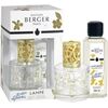 Lampe Berger Paris Set Lampe LOLITA LEMPICKA TRANSPARENT