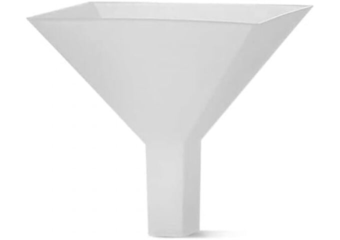 Lampe Berger Paris Trichter