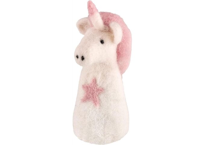 CILIO Eierwärmer LANA Einhorn