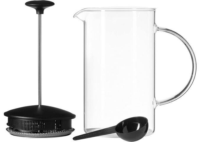 Leonardo CAFFÈ PER ME GK/Kaffeebereiter 1l Caffe