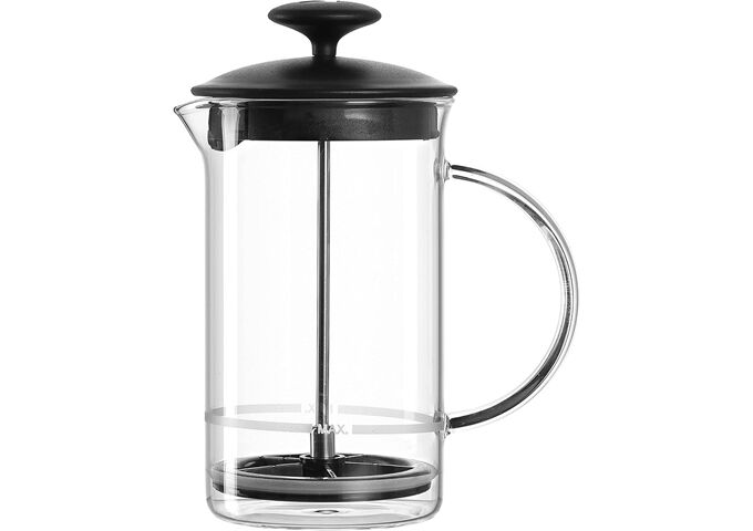 Leonardo CAFFÈ PER ME GK/Milchaufschäumer Caffe