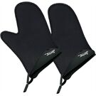SPRING GRIPS Handschuh kurz schwarz1 Paar
