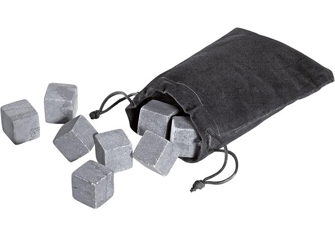 CILIO Kühlsteine COOL ROCKS 9er-Set