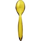 GNALI & ZANI Pico - Eierlöffel gelb, 12,5 cm