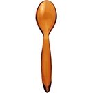 GNALI & ZANI Pico - Eierlöffel orange, 12,5 cm