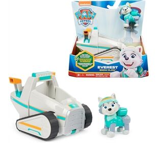 Amigo PAW Basic Vehicle Everest (Recycle)