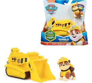 Amigo PAW Basic Vehicle Rubble (Rec