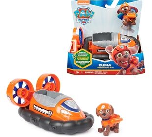 Amigo PAW Basic Vehicle Zuma (Recyc