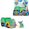 Amigo PAW Basic Vehicle Rocky (Recy