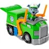 Amigo PAW Basic Vehicle Rocky (Recy