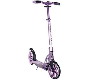 SIX DEGREES SIX DEGREES Aluminium Scooter 205 mm lila