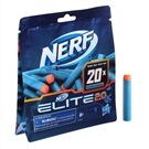Nerf Nerf Elite 2.0 20er Dart Nachfüllpa