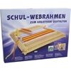 ALLGÄUER WEBRAHMEN - Holzwebrahmen 25 cm