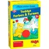 Haba Meine ersten Spiele - Teddys Farbenund