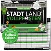 Denkriesen STADT LAND VOLLPFOSTEN® Fußball