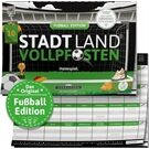 Denkriesen STADT LAND VOLLPFOSTEN® Fußball