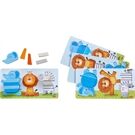 Haba Legespiel Tierisch wild