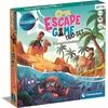 Clementoni Escape Game - Trio-Set