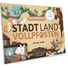 Denkriesen STADT LAND VOLLPFOSTEN® Haustier