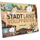 Denkriesen STADT LAND VOLLPFOSTEN® Haustier