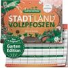 Denkriesen STADT LAND VOLLPFOSTEN® Garten