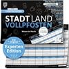 Denkriesen STADT LAND VOLLPFOSTEN® Experten