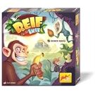 Simba|Zoch Reif für die Insel