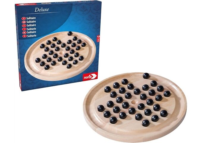Noris Deluxe Solitaire