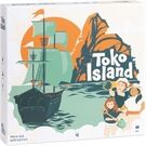 HUTTER TRADE Toko Island