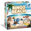 Mega Bleu Bingo Beach