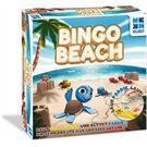 Mega Bleu Bingo Beach