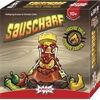 Amigo Sauscharf