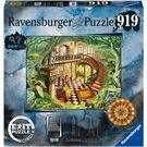 Ravensburger Pz. Exit - the Circle in Rom 945T