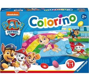 Ravensburger Paw Patrol Colorino