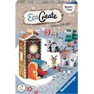 Ravensburger EcoCreate Midi Wintertime