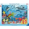 Ravensburger Pz. Unten im Meer 30T