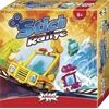 Amigo Stich Rallye