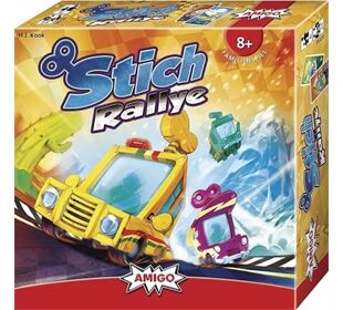 Amigo Stich Rallye