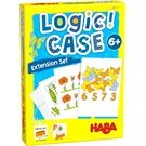 Haba LogiCASE Extension Set – Natur