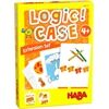 Haba LogiCASE Extension Set – Tiere
