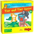 Haba Meine ersten Spiele – Tier auf Tierjr