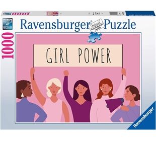 Ravensburger Pz. AT 99 strong women