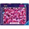 Ravensburger Pz. Challenge Monsterchen 1000T